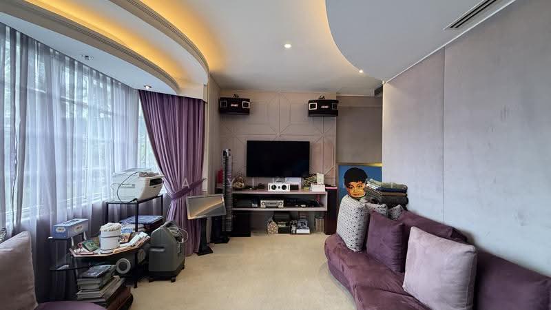 Bungalow House for Sale in Bukit Damansara (Damansara Heights) - Sia Yik Kiat - PropertyGuru.com.my