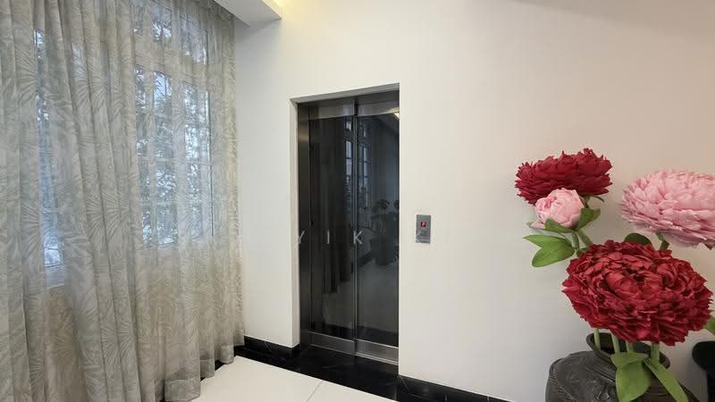 Bungalow House for Sale in Bukit Damansara (Damansara Heights) - Sia Yik Kiat - PropertyGuru.com.my