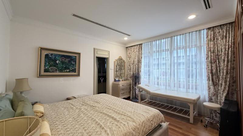 Bungalow House for Sale in Bukit Damansara (Damansara Heights) - Sia Yik Kiat - PropertyGuru.com.my