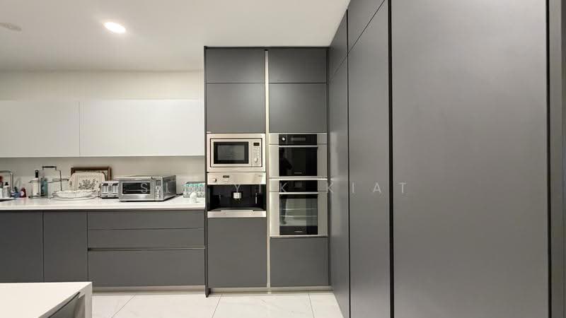 Bungalow House for Sale in Bukit Damansara (Damansara Heights) - Sia Yik Kiat - PropertyGuru.com.my