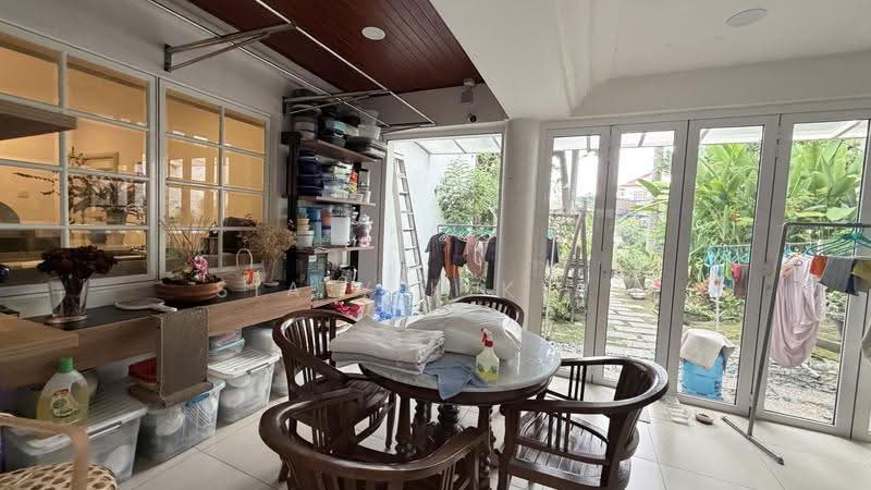 Bungalow House for Sale in Bukit Damansara (Damansara Heights) - Sia Yik Kiat - PropertyGuru.com.my