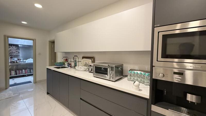 Bungalow House for Sale in Bukit Damansara (Damansara Heights) - Sia Yik Kiat - PropertyGuru.com.my