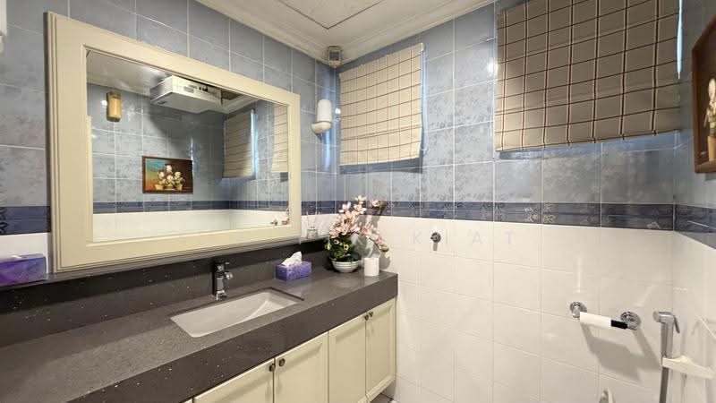 Bungalow House for Sale in Bukit Damansara (Damansara Heights) - Sia Yik Kiat - PropertyGuru.com.my