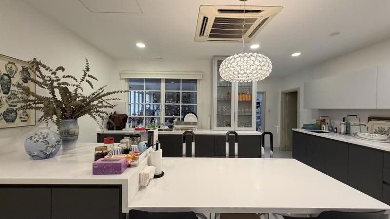 Bungalow House for Sale in Bukit Damansara (Damansara Heights) - Sia Yik Kiat - PropertyGuru.com.my