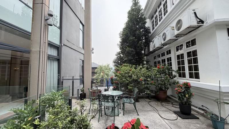 Bungalow House for Sale in Bukit Damansara (Damansara Heights) - Sia Yik Kiat - PropertyGuru.com.my