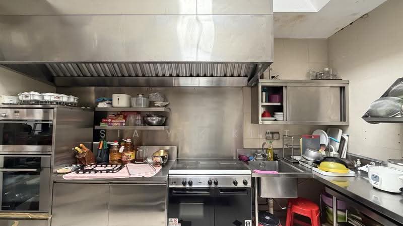 Bungalow House for Sale in Bukit Damansara (Damansara Heights) - Sia Yik Kiat - PropertyGuru.com.my