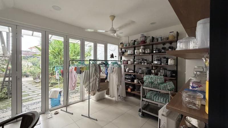 Bungalow House for Sale in Bukit Damansara (Damansara Heights) - Sia Yik Kiat - PropertyGuru.com.my