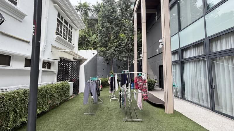Bungalow House for Sale in Bukit Damansara (Damansara Heights) - Sia Yik Kiat - PropertyGuru.com.my