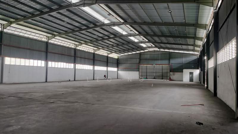 Gudang untuk Disewa di Bukit Jelutong (Shah Alam) - Leo Ng - PropertyGuru.com.my