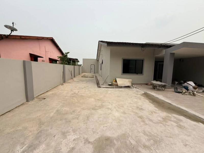 Semi-Detached House for Sale in Taman Sri Skudai (Skudai) - Jabez Lew - PropertyGuru.com.my
