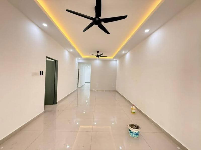 Semi-Detached House for Sale in Taman Sri Skudai (Skudai) - Jabez Lew - PropertyGuru.com.my