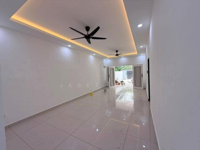 Semi-Detached House for Sale in Taman Sri Skudai (Skudai) - Jabez Lew - PropertyGuru.com.my