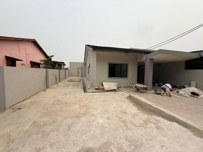 Semi-Detached House for Sale in Taman Sri Skudai (Skudai) - Jabez Lew - PropertyGuru.com.my