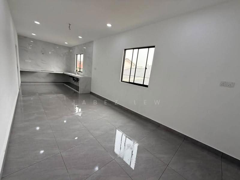 Semi-Detached House for Sale in Taman Sri Skudai (Skudai) - Jabez Lew - PropertyGuru.com.my