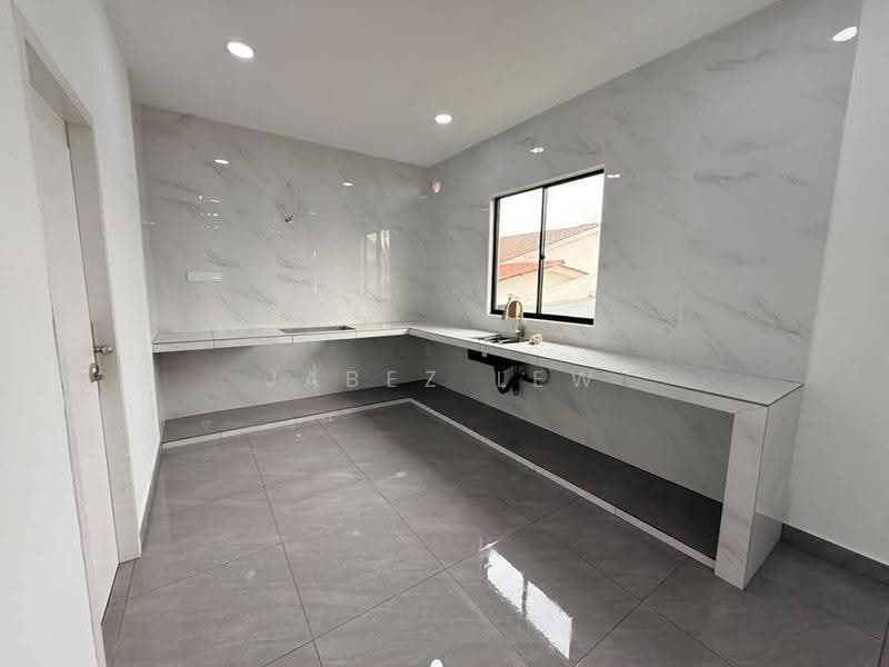 Semi-Detached House for Sale in Taman Sri Skudai (Skudai) - Jabez Lew - PropertyGuru.com.my