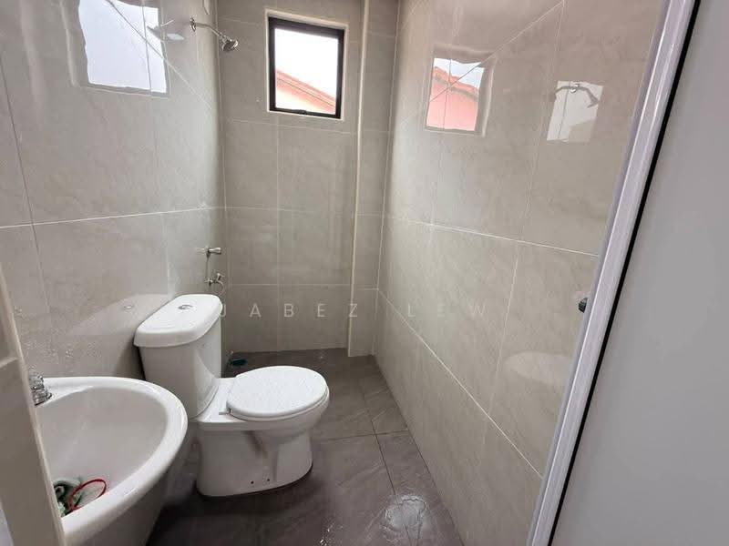 Semi-Detached House for Sale in Taman Sri Skudai (Skudai) - Jabez Lew - PropertyGuru.com.my