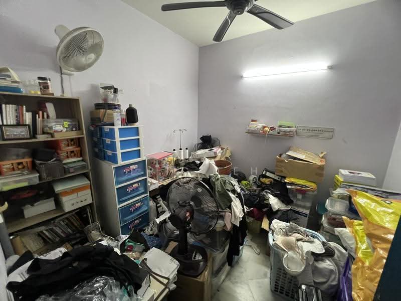 1.5-storey Terraced House for Rent in Bandar Bukit Raja (Klang) - Eric Teh - Interior - PropertyGuru.com.my
