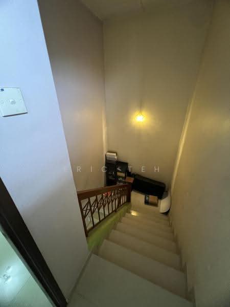 1.5-storey Terraced House for Rent in Bandar Bukit Raja (Klang) - Eric Teh - Interior - PropertyGuru.com.my