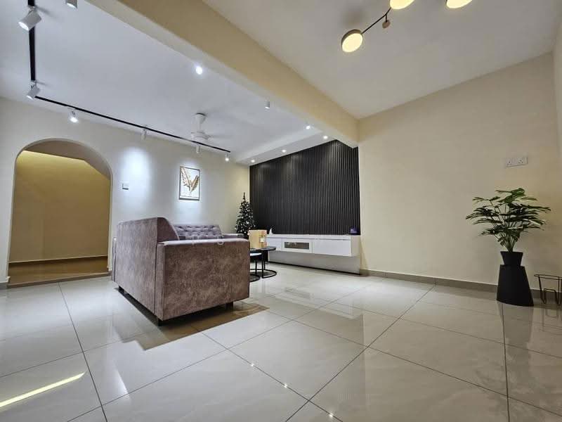 Rumah Teres 2-Tingkat untuk Dijual di Taman Malim Jaya (Bachang) - Ps Kang - PropertyGuru.com.my