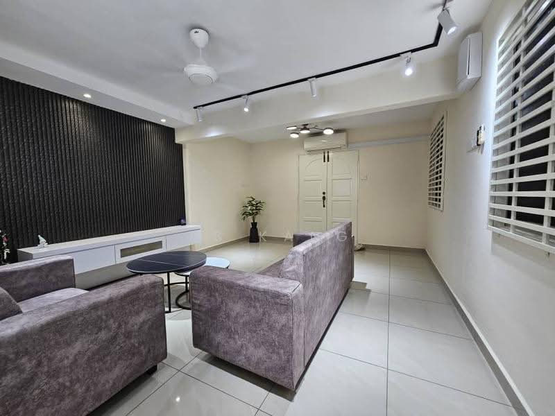 Rumah Teres 2-Tingkat untuk Dijual di Taman Malim Jaya (Bachang) - Ps Kang - PropertyGuru.com.my
