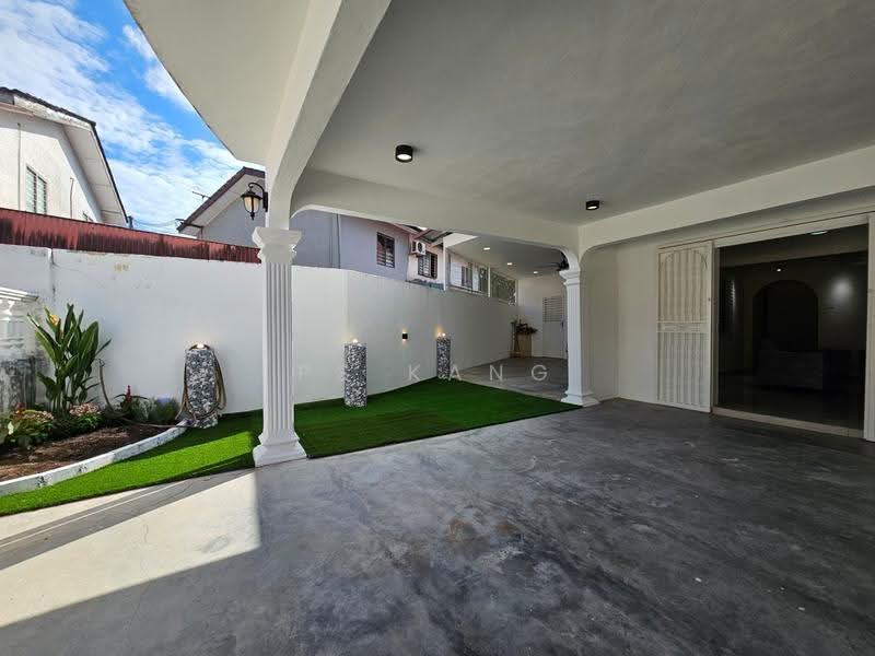 Rumah Teres 2-Tingkat untuk Dijual di Taman Malim Jaya (Bachang) - Ps Kang - PropertyGuru.com.my