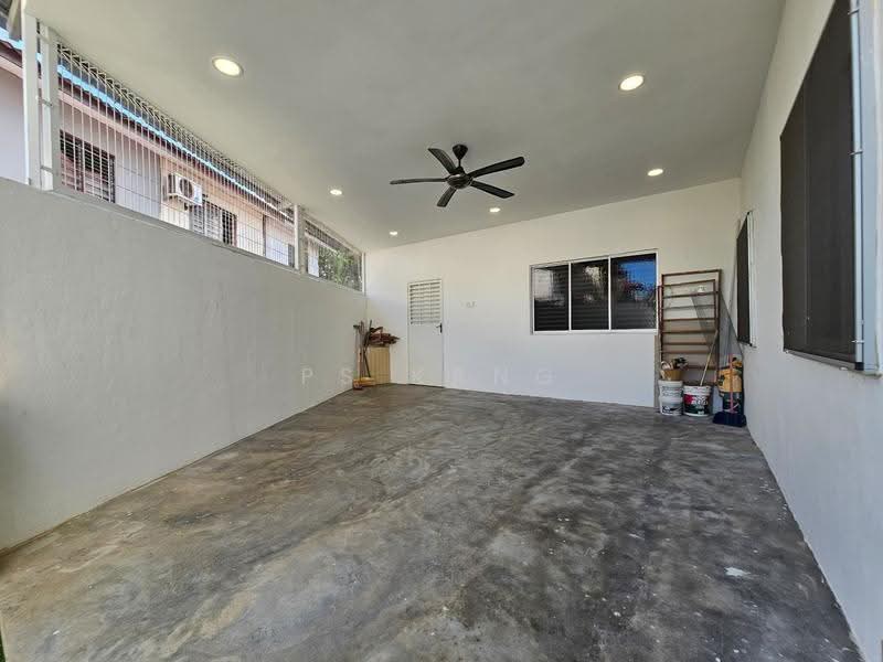 Rumah Teres 2-Tingkat untuk Dijual di Taman Malim Jaya (Bachang) - Ps Kang - PropertyGuru.com.my