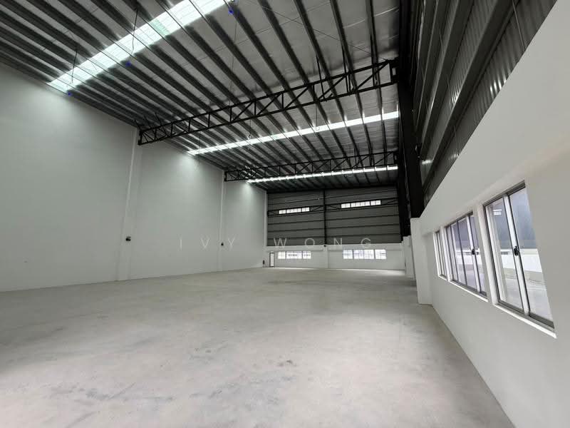 Kilang Berkembar untuk Disewa di Taman Sepang (Sepang) - Ivy Wong - Interior - PropertyGuru.com.my
