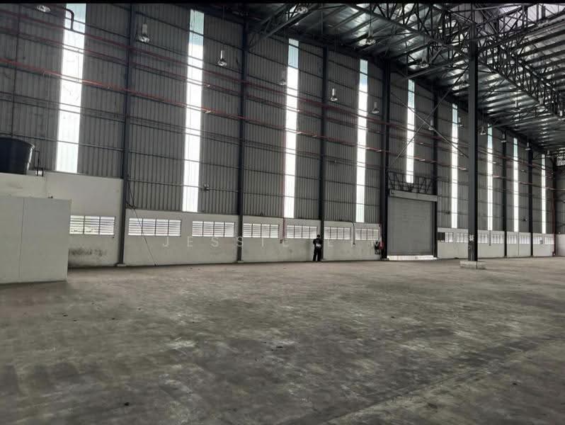 Kilang untuk Dijual di Pulau Indah (Klang) - Jessie Lim - PropertyGuru.com.my