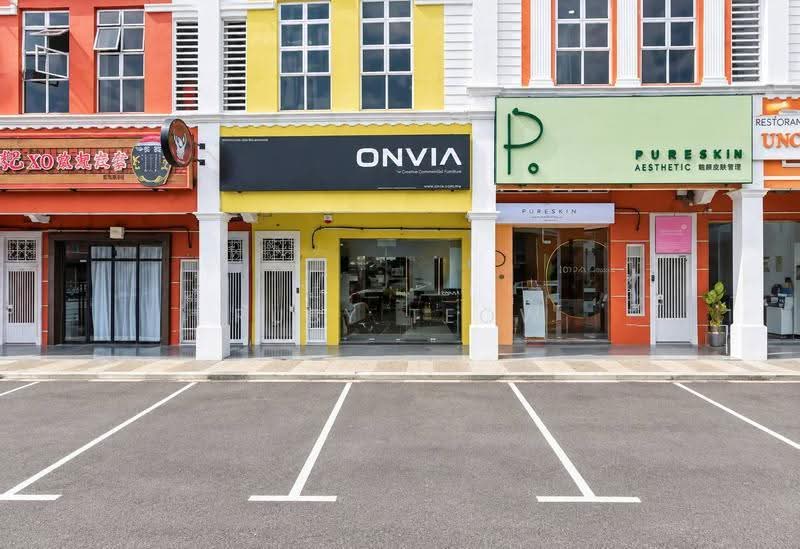 Kedai untuk Dijual di Taman Mount Austin (Tebrau) - Ruby Teow - PropertyGuru.com.my