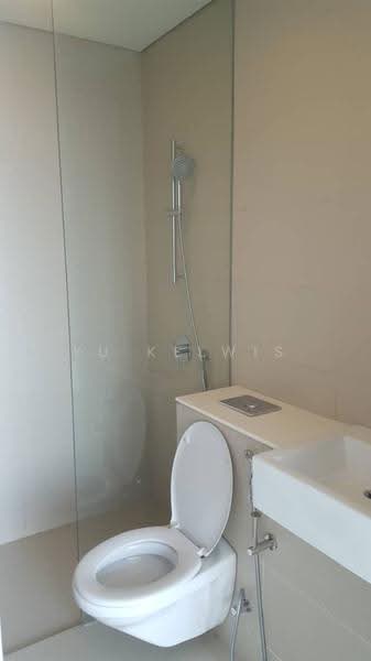 Condominium for Rent at The Capers @ Sentul East - Yu Kelwis - Bathroom - PropertyGuru.com.my