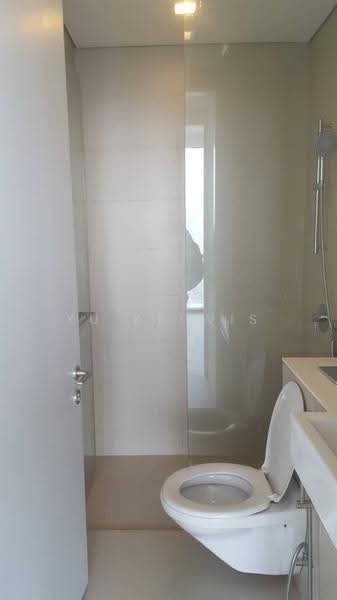 Condominium for Rent at The Capers @ Sentul East - Yu Kelwis - Bathroom - PropertyGuru.com.my