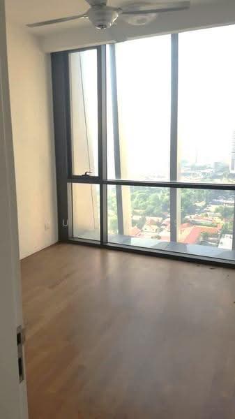 Condominium for Rent at The Capers @ Sentul East - Yu Kelwis - View - PropertyGuru.com.my