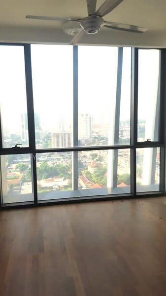 Condominium for Rent at The Capers @ Sentul East - Yu Kelwis - View - PropertyGuru.com.my