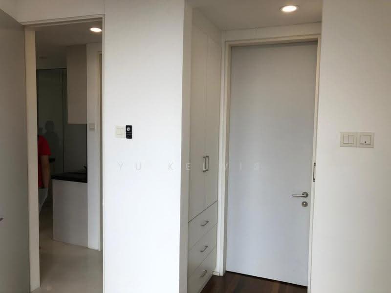 Condominium for Rent at The Capers @ Sentul East - Yu Kelwis - PropertyGuru.com.my