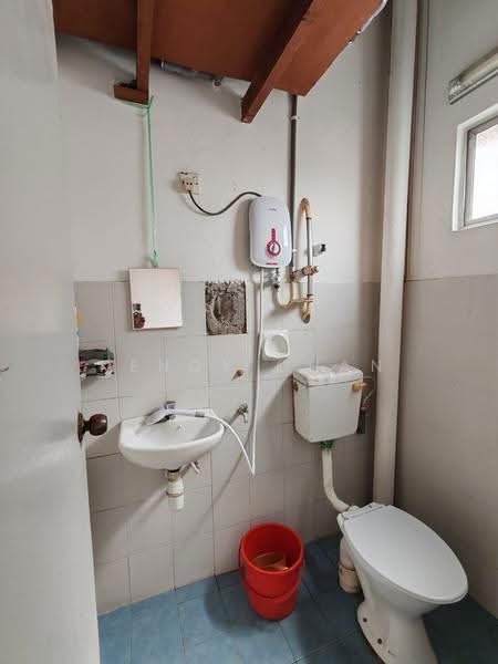 Apartment for Rent at Sri Mas - Kengy Chan - Bathroom - PropertyGuru.com.my
