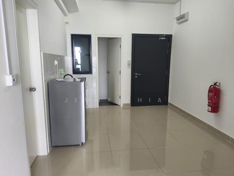 Kediaman Servis untuk Disewa di MKH Boulevard II - Jenny Chia - Interior - PropertyGuru.com.my