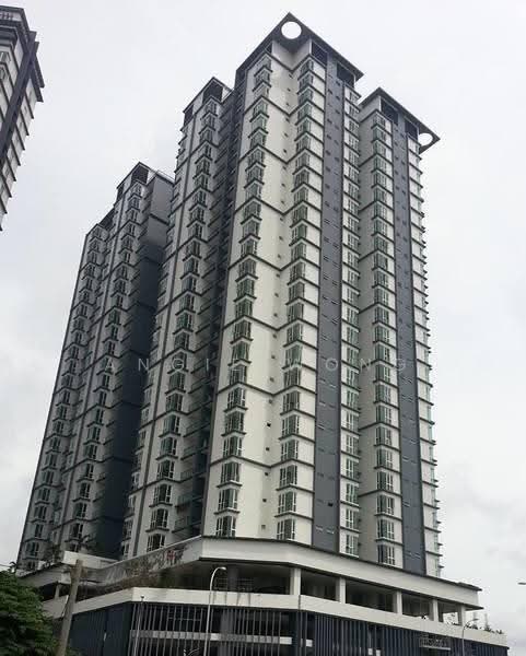 Service Residence for Sale at Twin Residences - Angie Wong - PropertyGuru.com.my
