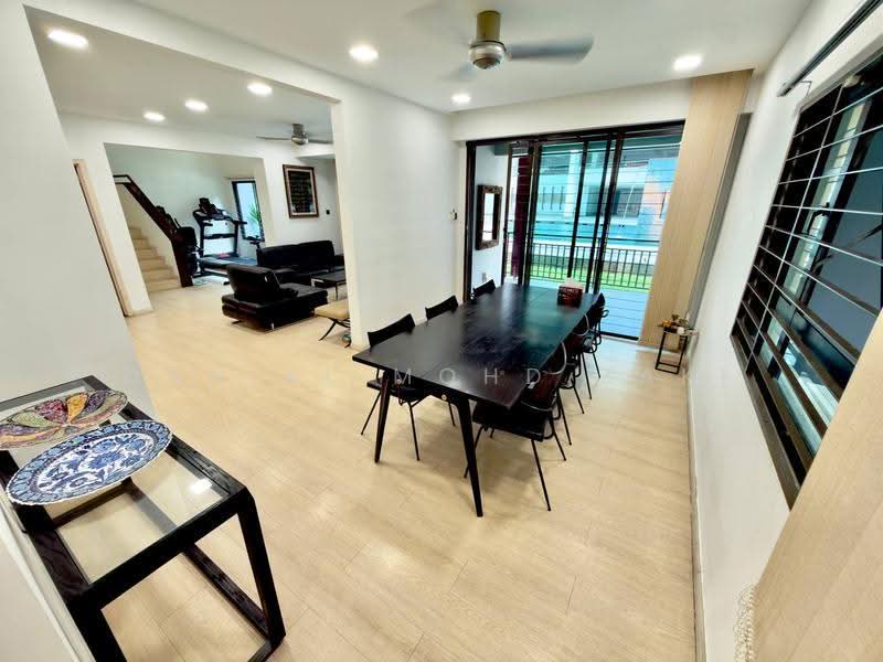 Condominium for Sale at Opal Damansara - Danial Mohd Zaki - PropertyGuru.com.my