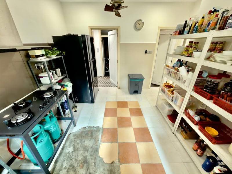 Condominium for Sale at Opal Damansara - Danial Mohd Zaki - PropertyGuru.com.my