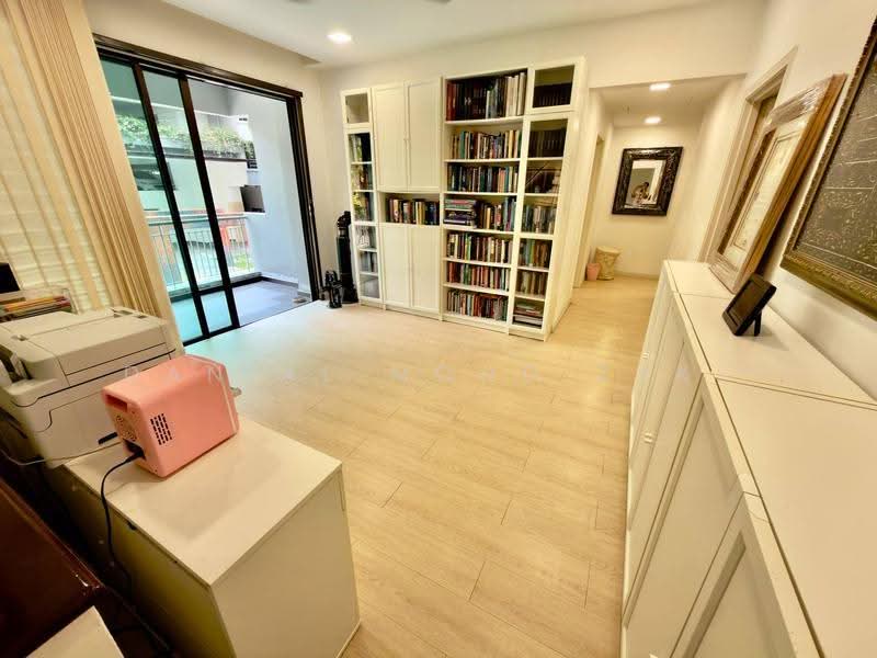Condominium for Sale at Opal Damansara - Danial Mohd Zaki - PropertyGuru.com.my