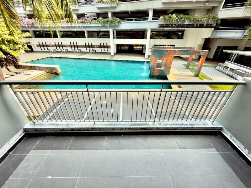 Condominium for Sale at Opal Damansara - Danial Mohd Zaki - PropertyGuru.com.my