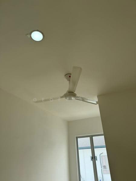 Rumah Teres 2-Tingkat untuk Disewa di Labu (Negeri Sembilan) - Geoff Lim - Interior - PropertyGuru.com.my