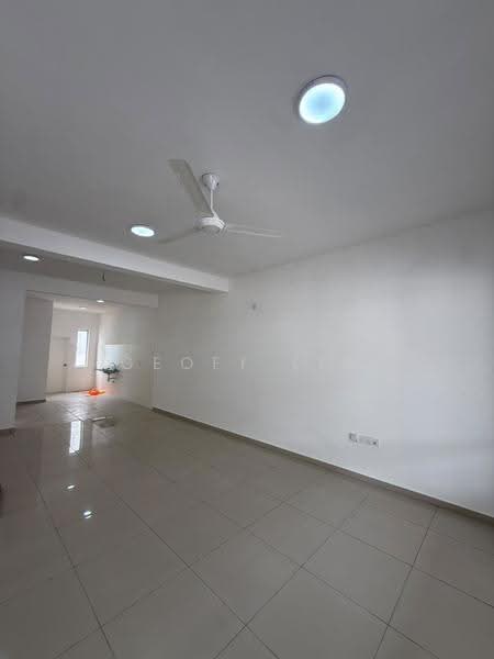 Rumah Teres 2-Tingkat untuk Disewa di Labu (Negeri Sembilan) - Geoff Lim - Kitchen - PropertyGuru.com.my