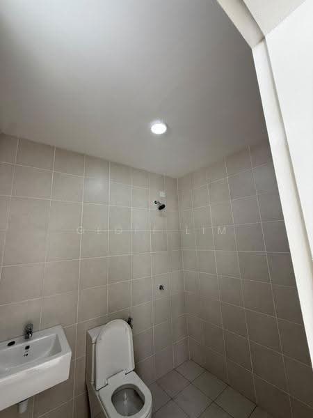 Rumah Teres 2-Tingkat untuk Disewa di Labu (Negeri Sembilan) - Geoff Lim - Bathroom - PropertyGuru.com.my