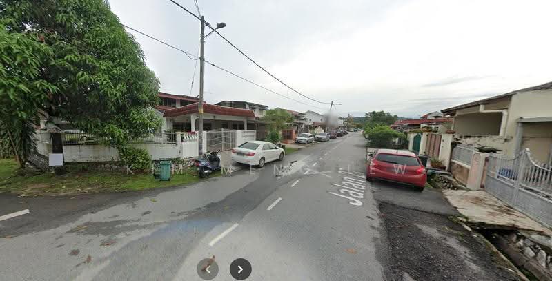 Terraced House for Sale in Kepong (Kuala Lumpur) - Kim Meng Lew - PropertyGuru.com.my