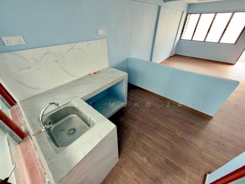 Flat for Sale at Danau Kota Flat - Danial Mohd Zaki - PropertyGuru.com.my