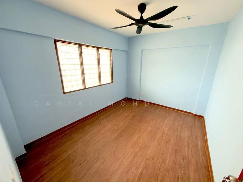Flat for Sale at Danau Kota Flat - Danial Mohd Zaki - PropertyGuru.com.my
