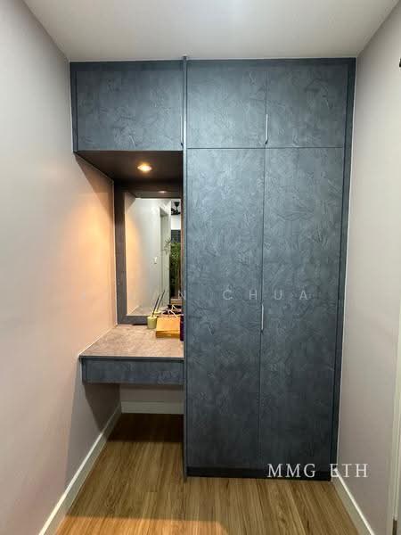 Kediaman Servis untuk Disewa di Berkeley Uptown - Ethan Chua - PropertyGuru.com.my