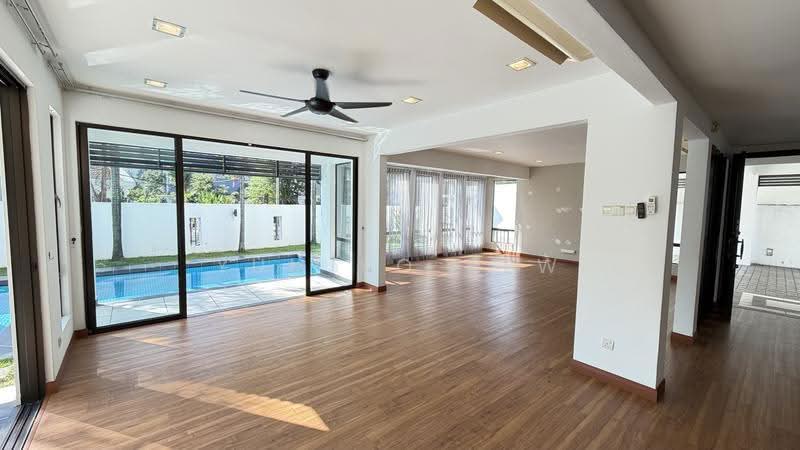 Rumah Banglo untuk Dijual di Damansara Heights (Kuala Lumpur) - Yumiko Kew - Living Room - PropertyGuru.com.my