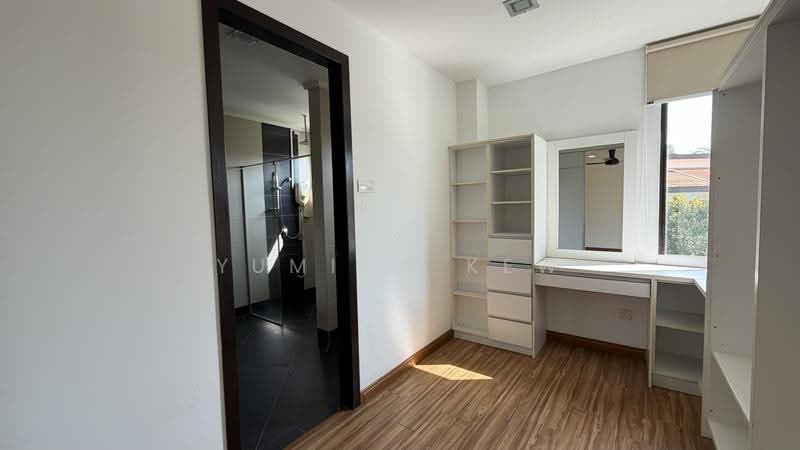 Rumah Banglo untuk Dijual di Damansara Heights (Kuala Lumpur) - Yumiko Kew - Bathroom - PropertyGuru.com.my
